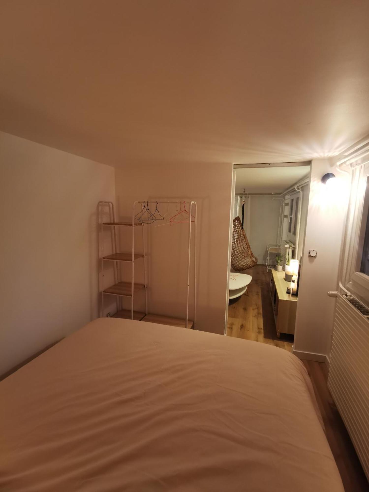 L'Oree, Appartement Cosy, 4 A 6 Pers Villard-de-Lans Exterior foto